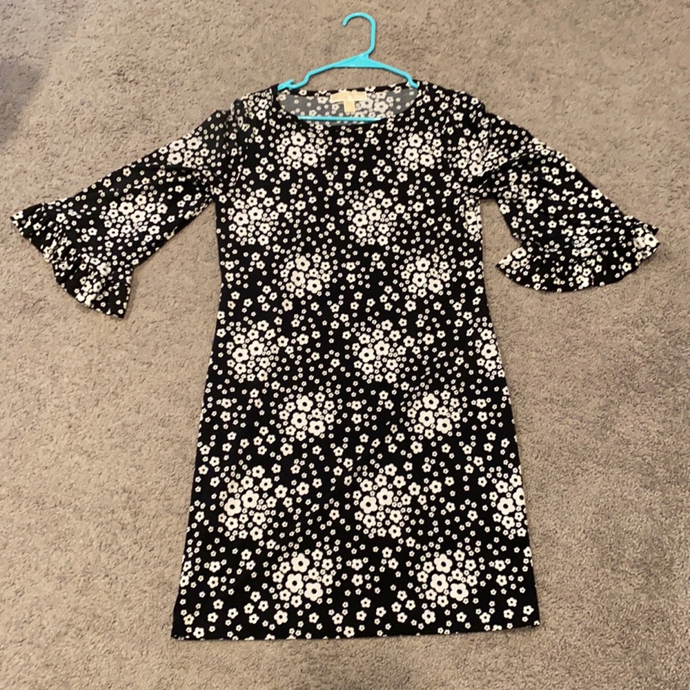 Michael Kors Dress. Perfect for the office in spring/ summer